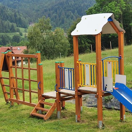 Apartament Pistacjowy Szczyrk Exteriér fotografie